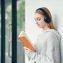 Casque Sans Fil Avec Micro Usb Type C et 20H D Autonomie Sony WHCH510 /BZ thumbnail 3