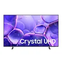 Televiseur Samsung 85" Smart UHD 4K UA85U8000 thumbnail 3
