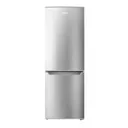 Refrigerateur Hisense Combine 3TIROIRS 171LITRES Silver RD23DC4SA thumbnail 1
