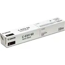Cartouche Toner CANON C-EXV60 Noir - ORIGINAL thumbnail 1