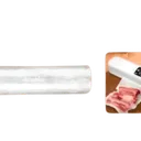 Rouleau Sous Vide Alimentaire 22cm x 5m - Sans BPA thumbnail 1