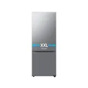 Refrigerateur Samsung Combine 3 tiroirs 508 litres Gris RB50DG601ES9 thumbnail 3