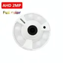 FOSVISION FS-307N20L-F360 (2MP) Oeil Caméra 360° Analogic Full Color 2MP Intérieure/Extérieure thumbnail 1