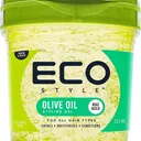 Eco Styler - Gel coiffant à l'huile d'olive sans alcool - 227 ml thumbnail 1