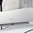 Split Hisense 24000BTU R410 AS24CR4SXTCA thumbnail 5