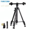 Trépied Caméra et Téléphone YUNTENG VCT-6109 thumbnail 1