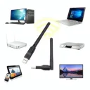 Dongle USB WiFi TP-LINK MT-7601 - 150Mbps thumbnail 1