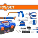 Mallette d'Outils Multi-usages 85 Pièces avec Boîte de Rangement 16" - WHS3B85 thumbnail 3