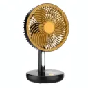 Ventilateur Mini Sur Pied AIRFLUX AF-881 thumbnail 1