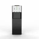 Fontaine Haier Avec Frigo Noir Blanc HWDC2421R thumbnail 1