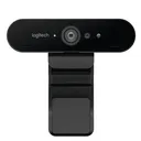 Webcam Logitech Brio 4K thumbnail 1