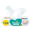 Lingette Pampers Sensitive X52 thumbnail 1