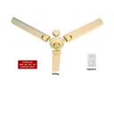 Ventilateur Regal 56" Plafonnier Marron AR56 thumbnail 1
