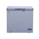 Congelateur Solstar Horizontal 200LITRES Silver CF210 thumbnail 1