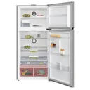 Réfrigérateur Double Portes 700L No Frost A++ Beko RDNE700E40XP thumbnail 5