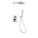 Colonne de douche encastrée FDT-3209 thumbnail 1