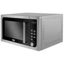 Micro-Ondes 23 Litres Inox BEKOMGF23210X thumbnail 1