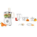 Robot Culinaire Decakila 6en1 5L thumbnail 1