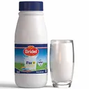 Bridel Fer+ – Lait Demi-Écrémé Enrichi en Fer et Vitamine A – 50 cl thumbnail 1