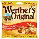 Werther's Original – Caramels – Sachet de 300 g thumbnail 1