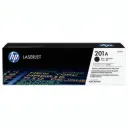 Toner Noir HP 201A (CF400A) - Impression 1500 pages thumbnail 1