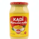 KADI - Moutarde de Dijon qualité premium - 1 kg thumbnail 1