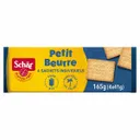 Schär - Petit beurre biscuits sans gluten - 165G thumbnail 1