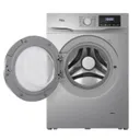 Machine A Laver TCL 12KG Inverter Front Load Gris P612FLG thumbnail 5