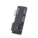 HUB USB Baseus USB A à RJ45 thumbnail 1