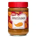 Pâte à tartiner Speculoos Mister Choc - 400g thumbnail 1