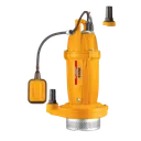 Pompe à Eau Submersible 750W – Débit 120 L/min INGCO thumbnail 1