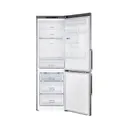 Refrigerateur Samsung Combine 3TIROIRS Avec Fontaine Silver RB30J3700SA thumbnail 6