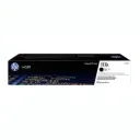 Toner HP 117A noir original (W2070A), 1 000 pages thumbnail 1