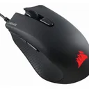 Corsair - Corsair Harpoon RGB Pro souris Jouer Droitier USB Type-A Optique 12000 DPI thumbnail 1