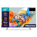 Televiseur Hisense 65" Uled Smart Vidaa Quantum Dot 4K 65U7H thumbnail 1