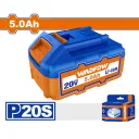 Batterie Lithium-Ion WADFOW WLBP550 thumbnail 1