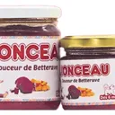 LIONCEAU - Compote saveur Douceur de Betterave thumbnail 1