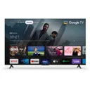 Televiseur TCL 75" Smart Google TV 4K 75P755 thumbnail 2