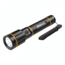 Lampe Torche LED Rechargeable Ingco 450 Lm Étanche thumbnail 4