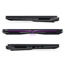 Gigabyte - GIGABYTE AORUS 16X ASG 2024 - 16 pouces, 165Hz QHD, Intel Core i7-14650HX, NVIDIA GeForce RTX 4070 GPU, 16GB DDR5 5600MHz, 1x 1TB Gen4 SSD thumbnail 4