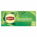 LIPTON-Thé vert classique 30 sachets thumbnail 1