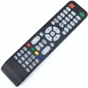TELECOMMANDE RSCAR UNIVERSAL LCD RC RS-L1210+C thumbnail 1