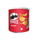 PRINGLES - Chips Saveur Originale - 40 g thumbnail 1
