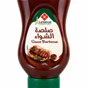 Lesieur – Sauce Barbecue – 240 g thumbnail 1