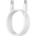 Câble (USB-C + Lightning) 25W thumbnail 1