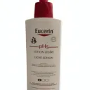 EUCERIN - Lotion Légère pH5 pour peaux normales- sèches et sensibles - 400ML thumbnail 1