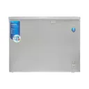 Congelateur Midea Horizontal 400LITRES Inverter Gris MDRC407FZG43D thumbnail 1