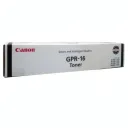 Toner Noir Canon GPR-16 - Impression 24000 pages thumbnail 1