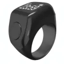 Bague Intelligente Zikr Smart Ring F3 thumbnail 1