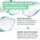 Sérum anti-imperfections à l'acide salicylique et niacinamide thumbnail 3